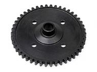 HPI TROPHY 3.5 101034 - 46T STAINLESS CENTER GEAR